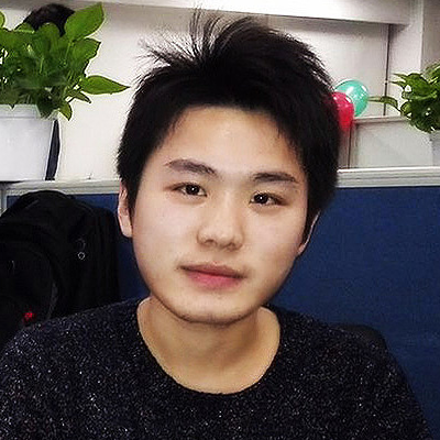 Genhai Yu